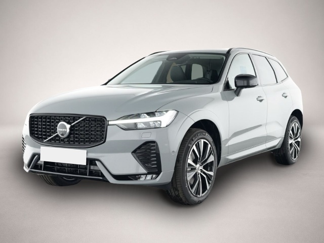 Fotografie Volvo XC60 Plus Dark AWD AHK Digitales Cockpit Memory