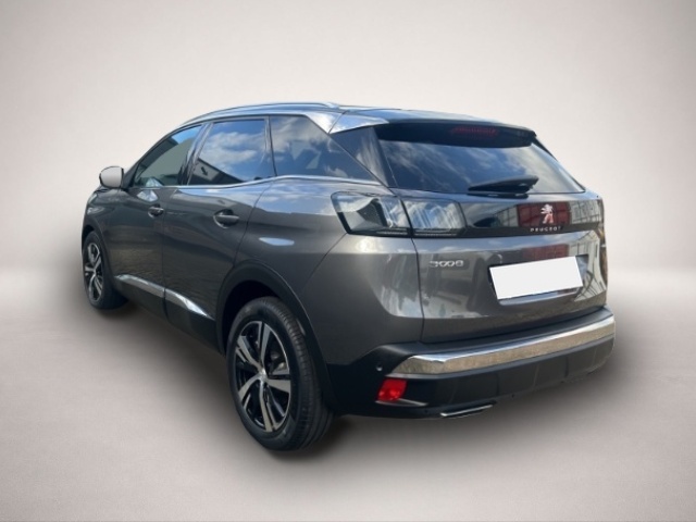 Bild 2 Peugeot 3008 GT Navi LED ACC El. Heckklappe 2-Zonen-Klim