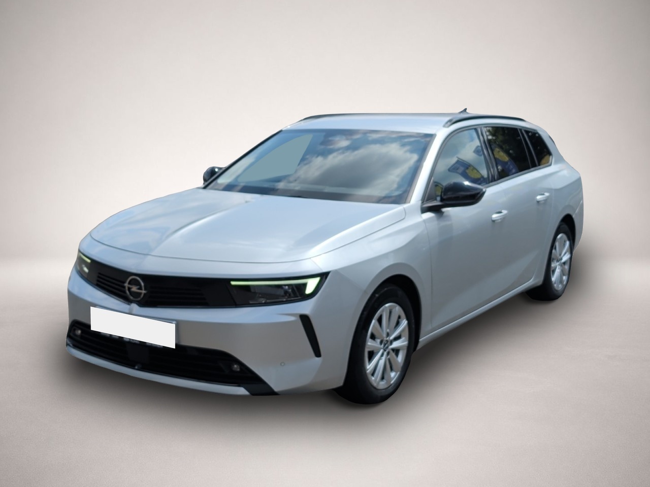 Bild Astra Opel