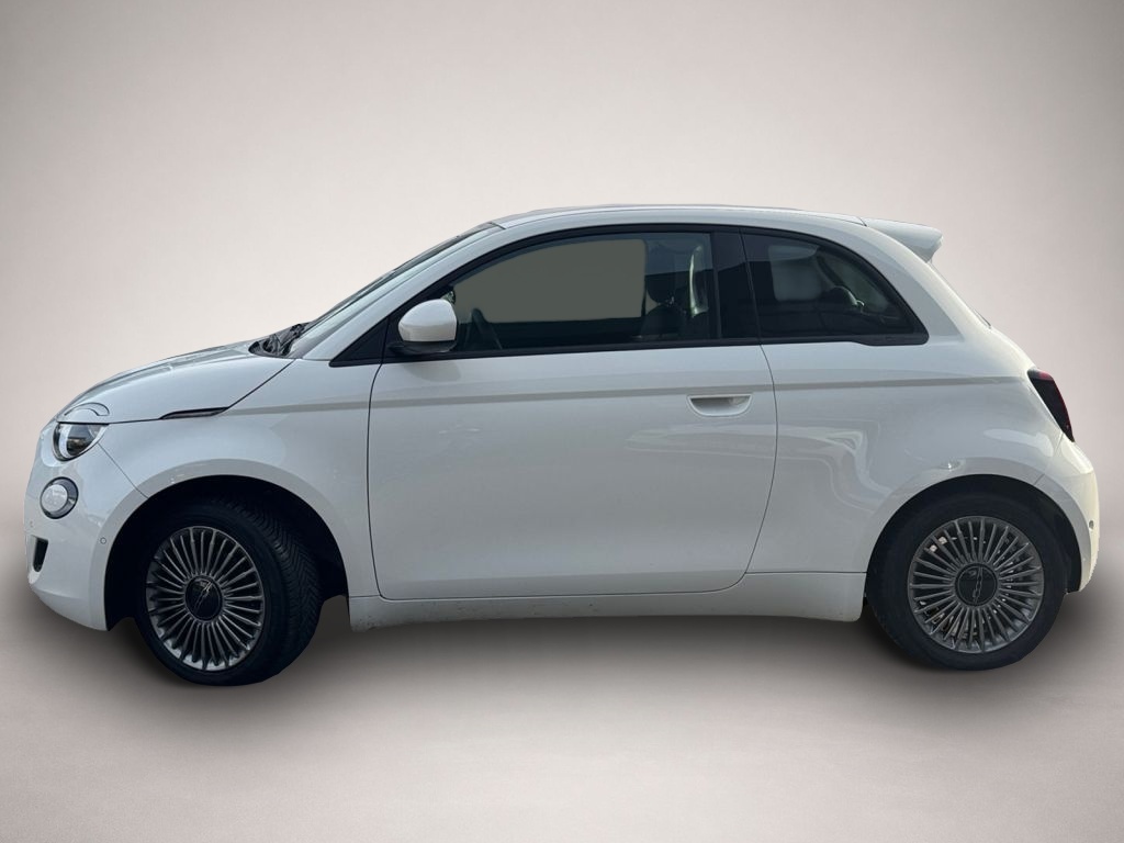 Fotografie Fiat 500e 42kWh 3+1