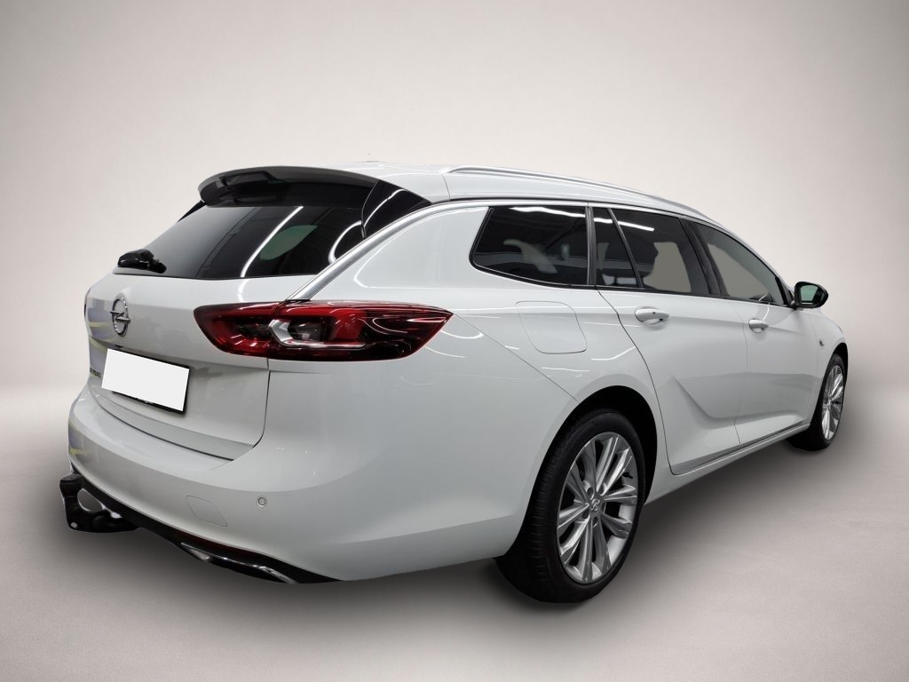 Bild 3 Opel Insignia ST 2.0 Diesel Aut. Business Premium Inn