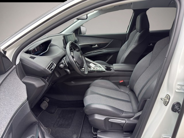 Bild 7 Peugeot 3008 (07.2016->) Allure Pack