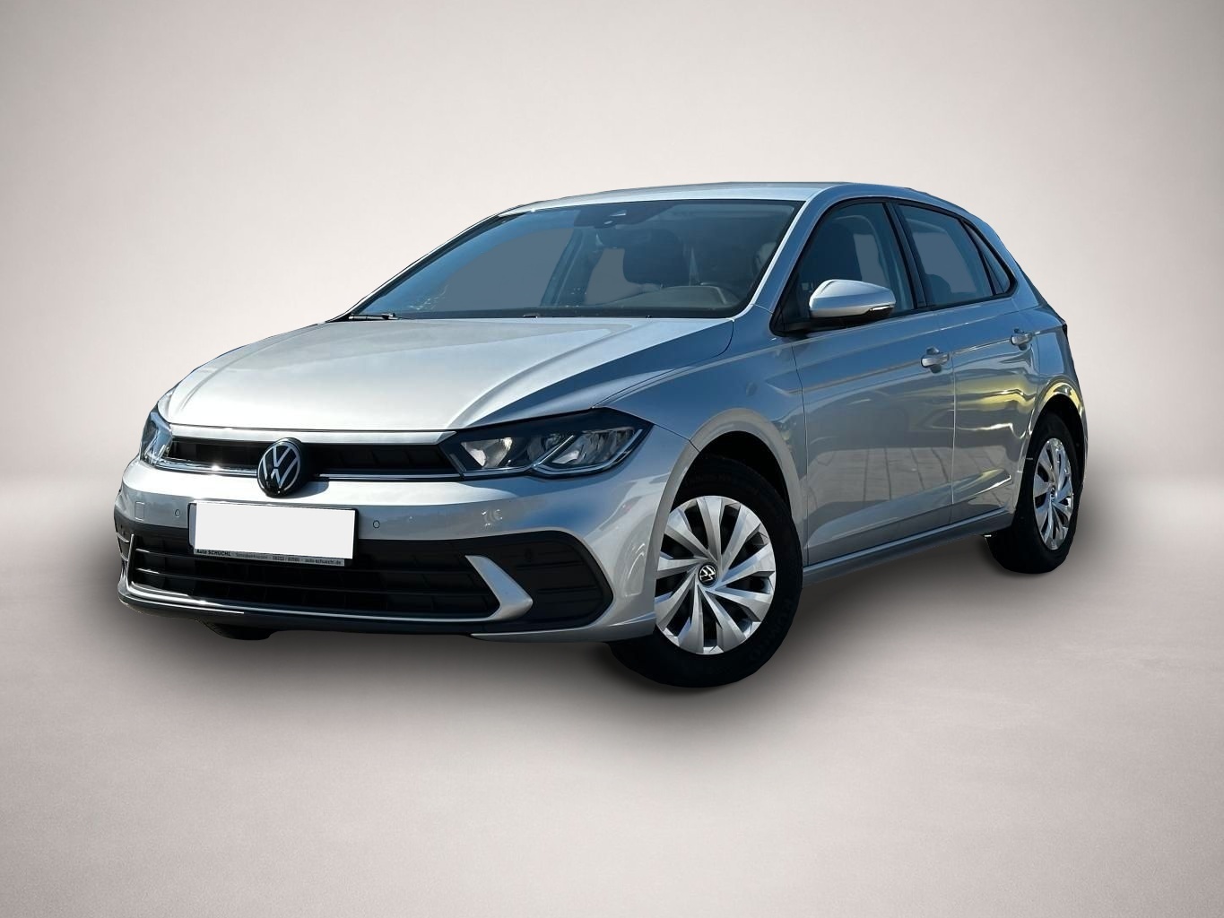 Bild 1 Volkswagen Polo 1.0 LIFE APP-CONNECT+VIRTUAL-COCKPIT+LED+NA