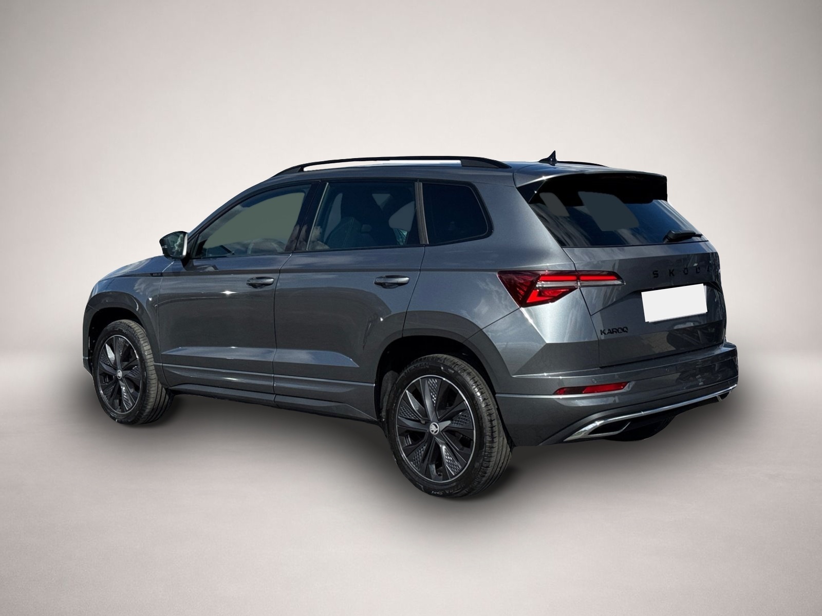 Bild 4 Skoda Karoq Sportline TSI DSG|AHK|eHECK|KAMERA|MATRIX