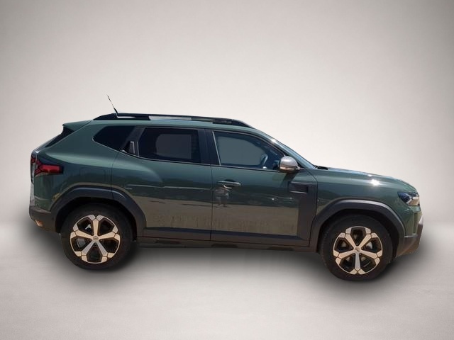 Fotografie 1 des Dacia Duster Journey LKHZ+Navi+SHZ+RFK ECO-G 120 auto Journe.