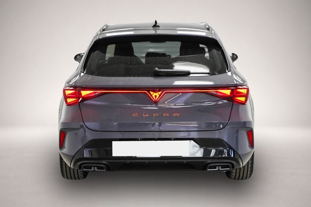 Bild 4 Cupra Leon ST 2,0 TSI DSG 4x4 Cupra - LAGER