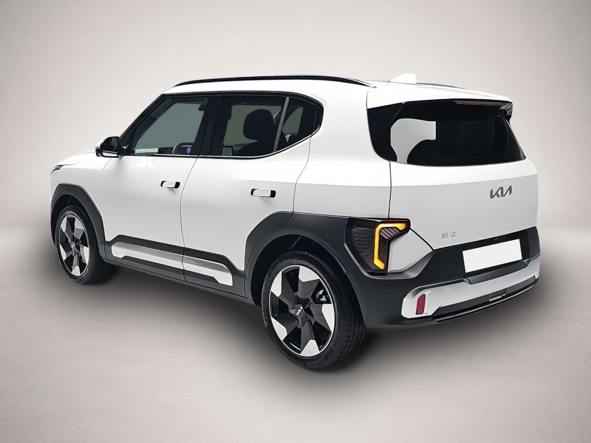Bild 3 Kia EV2 42.2 KWH EARTH MJ27 WINTER-CONNECT TECHNOLOG