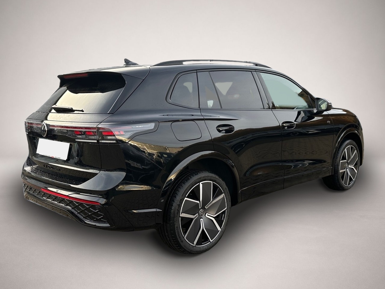 Bild 3 Volkswagen Tiguan R-Line Edition 2.0 TDI 4Motion 193PS DSG