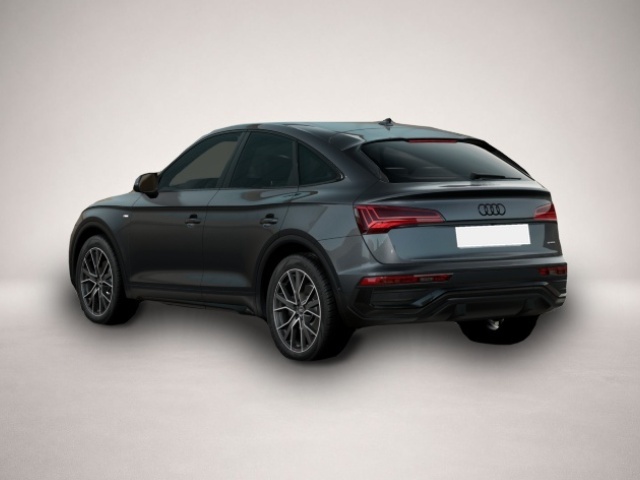 Bild 2 Audi Q5 Sportback (FYT)(11.2020->) 40 TDI quattro S l