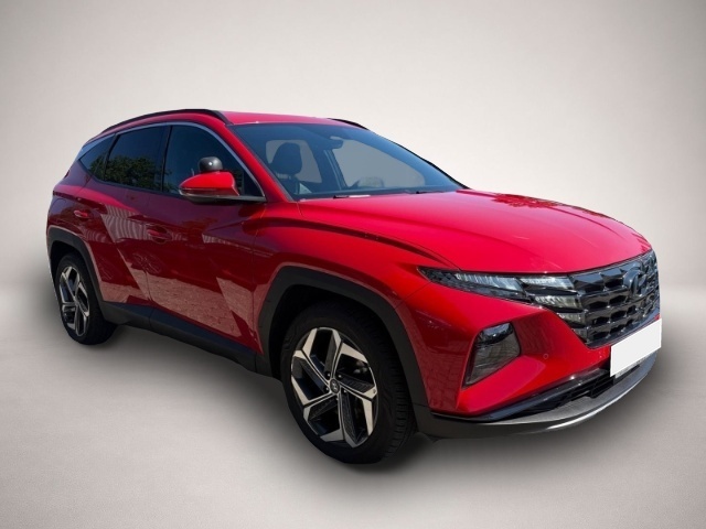 Bild 2 Hyundai TUCSON Prime Plug-In Hybrid 4WD +FAHRSCHULAUSSTA