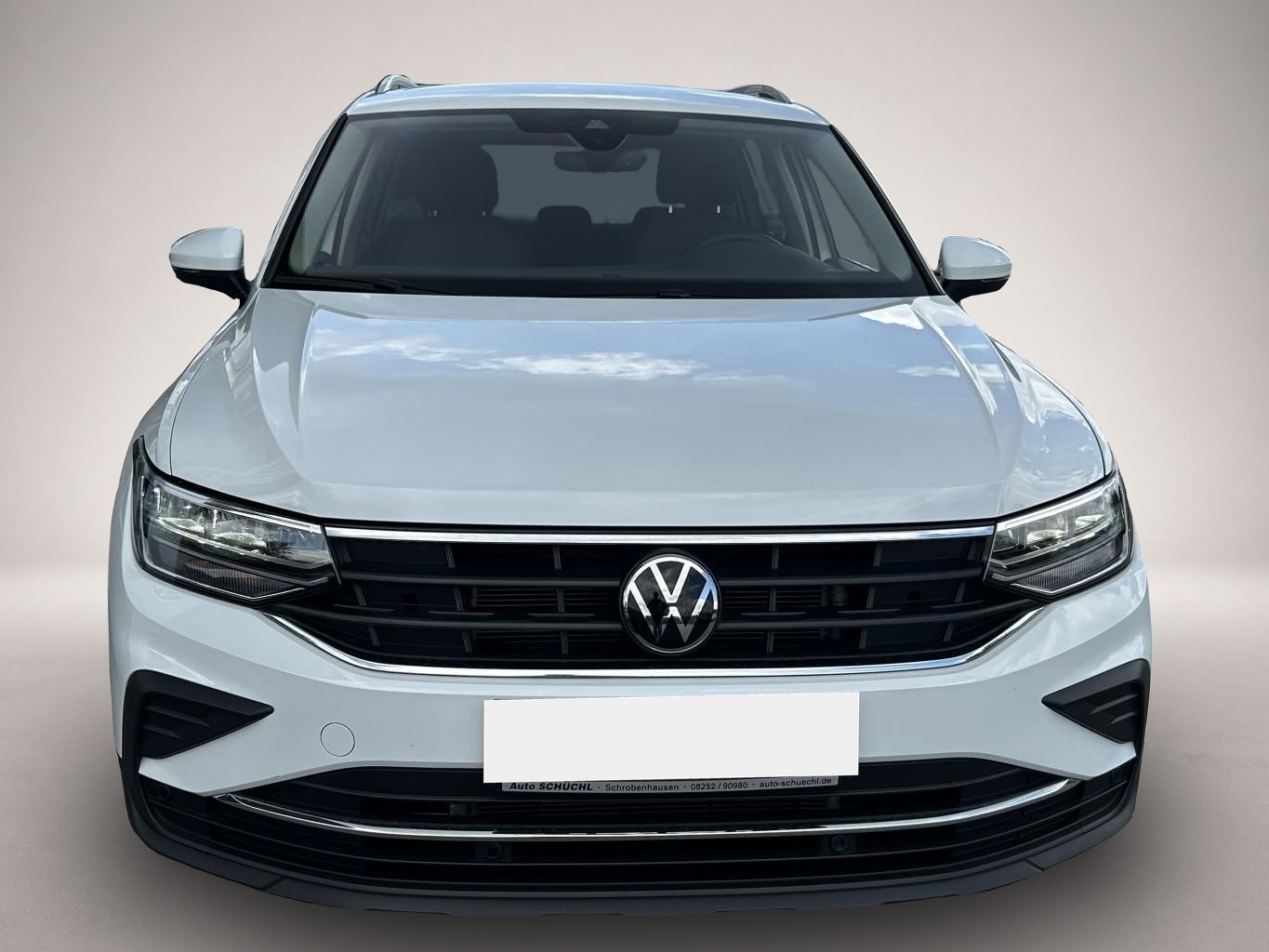 Fotografie 7 des Volkswagen Tiguan 1.5 TSI MOVE APP-CONNECT+18"+ACC+LANE-ASS