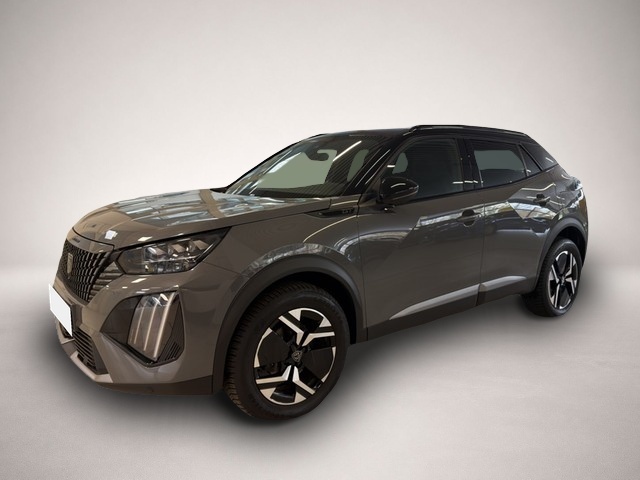 Fotografie Peugeot 2008 GT AHK PANO NAVI MASSAGE KAMERA PDC SHZ ALL