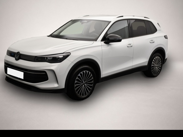 Fotografie Volkswagen Tiguan 1.5 eTSI DSG Goal LED+/ACC/AHK