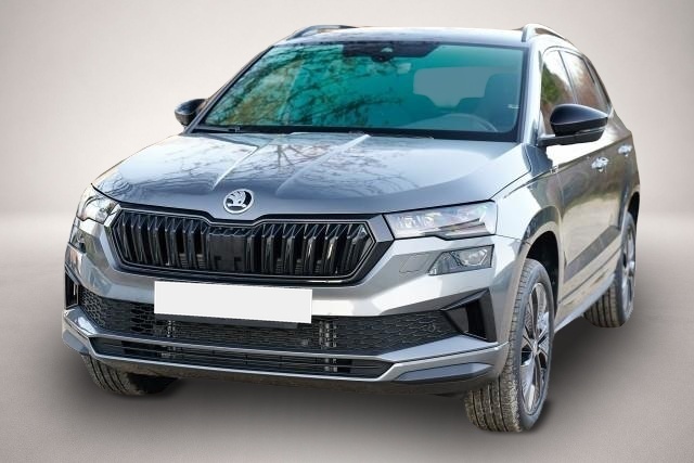 Fotografie 1 des Skoda Karoq 1.5 TSI 7DSG 110kW Drive 130 Plus