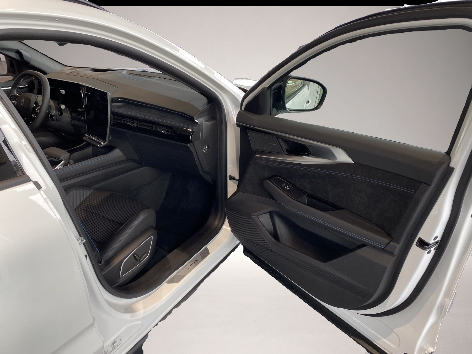 Bild 4 Renault Austral Esprit Alpine Full Hybrid E-Tech 200