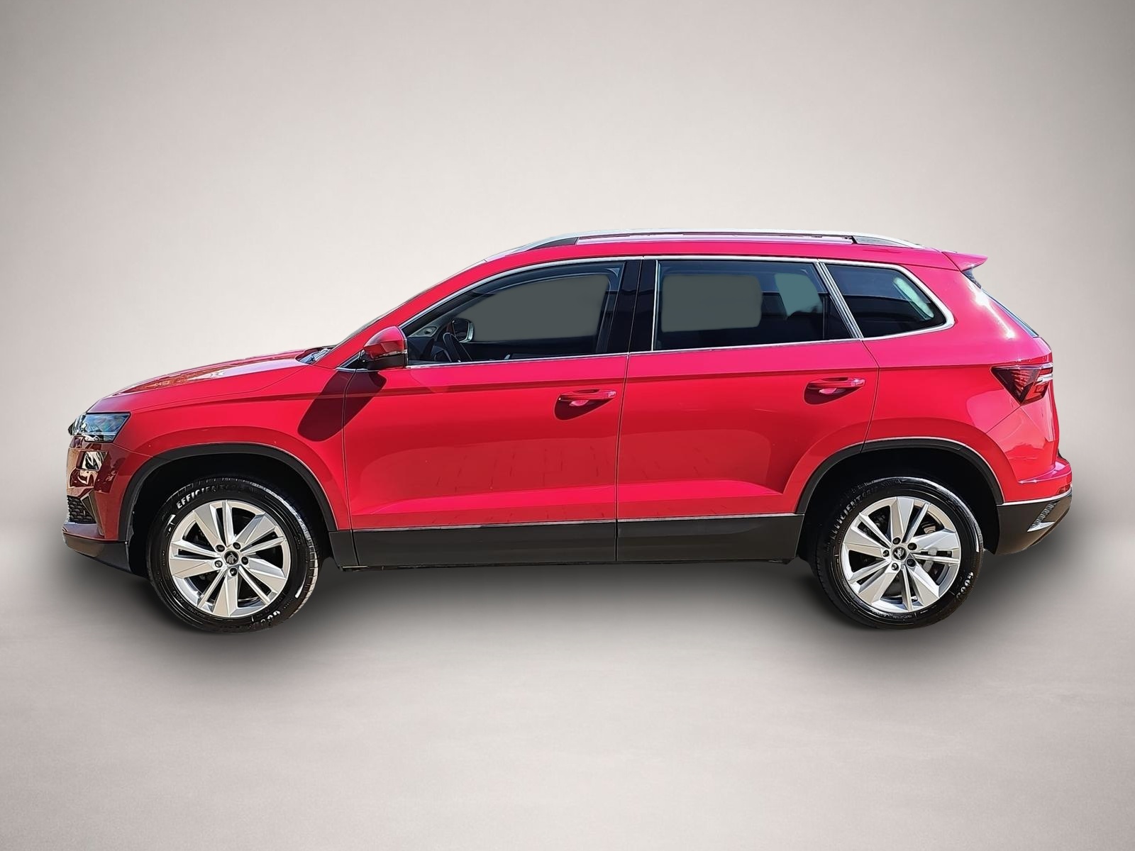 Bild 4 Skoda Karoq 1.5 TSI DSG Selection / ACC / Kessy / PDC