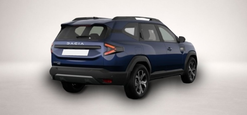 Fotografie 4 des Dacia Bigster Expression Hybrid 155 SHZ LED PDC