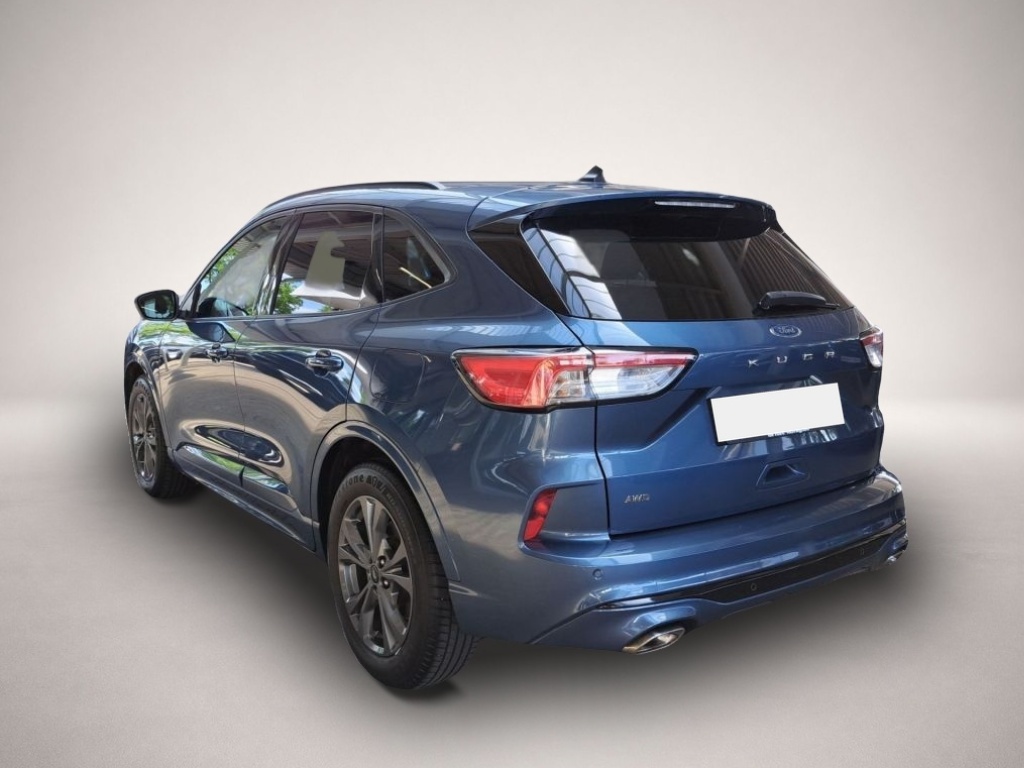 Bild 4 Ford Kuga 2.0 EcoBlue 4x4 Aut. ST-LINE X WinterPaket
