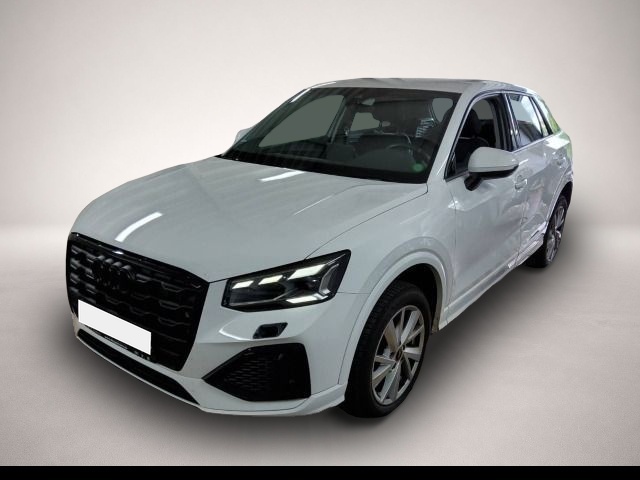 Bild Q2 Audi