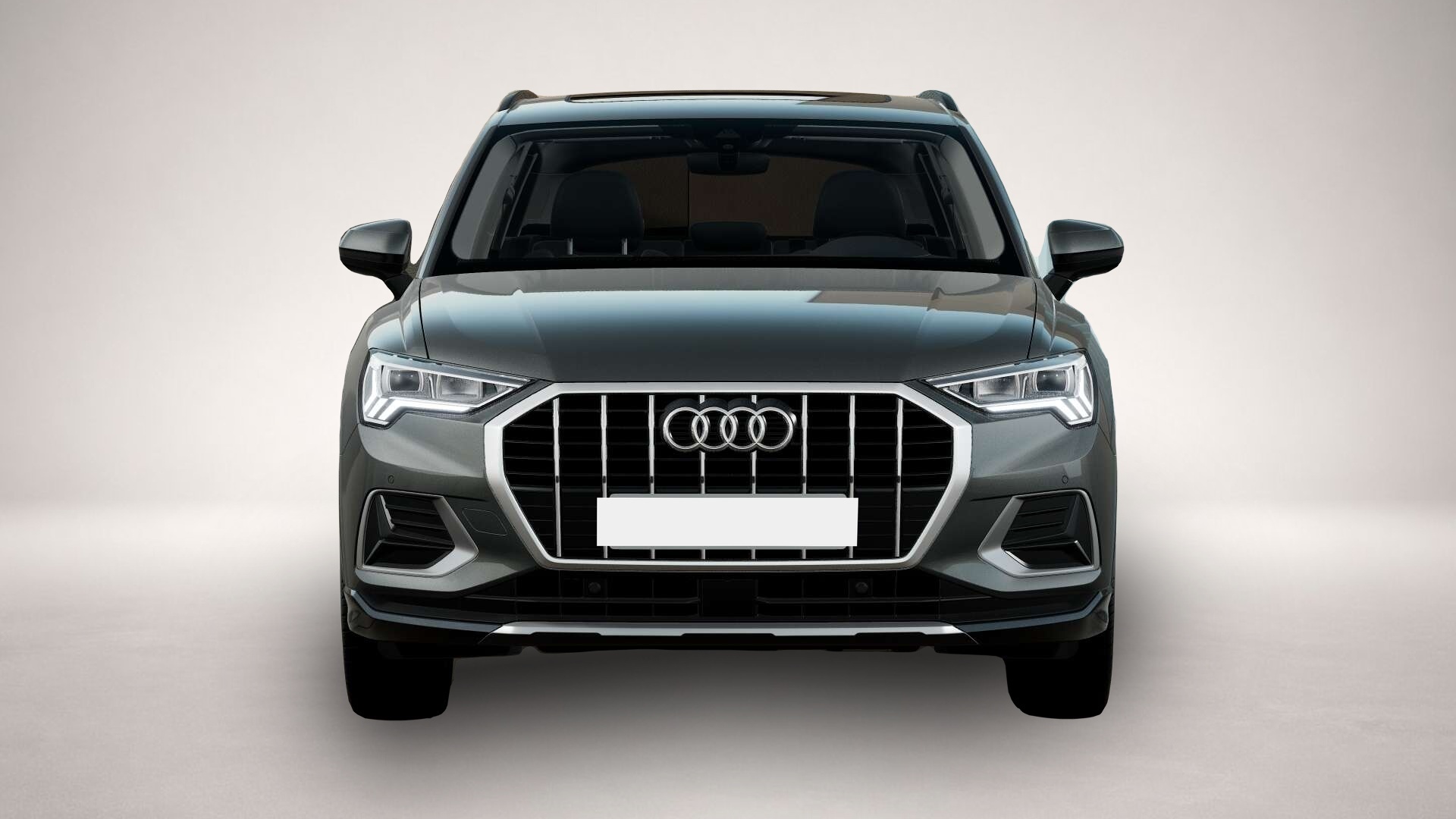 Bild 2 Audi Q3 35 TFSI Advanced