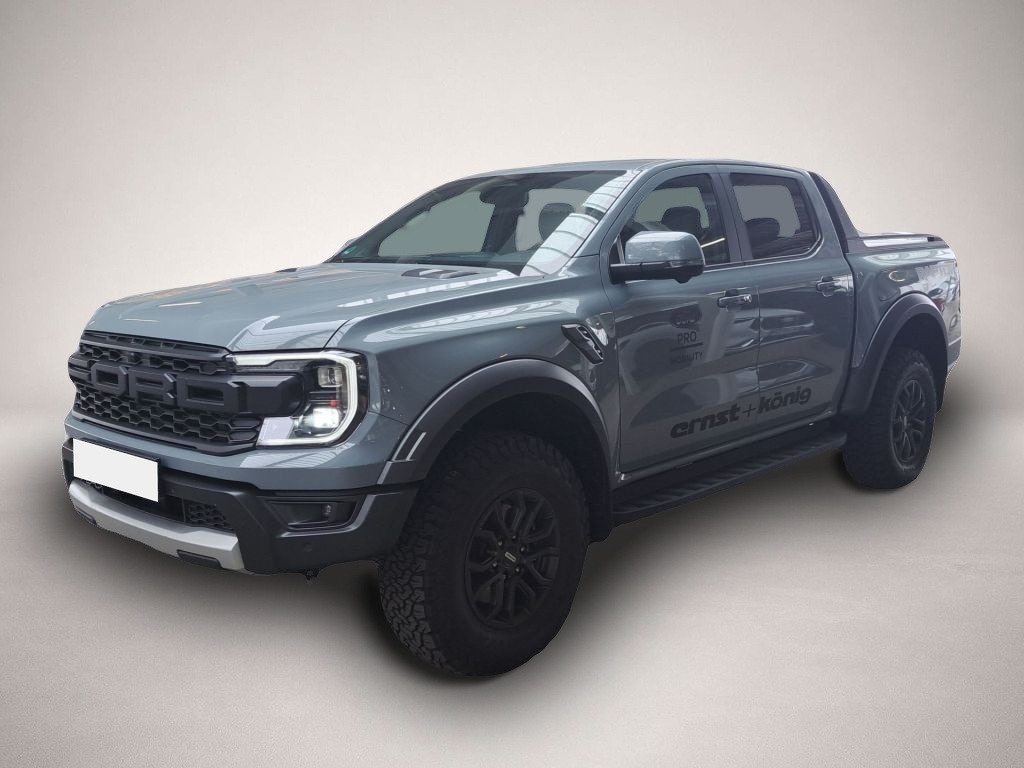 Bild 1 Ford Ranger 3,0 l EcoBoost LED+ Ambiente+RaptorPaket