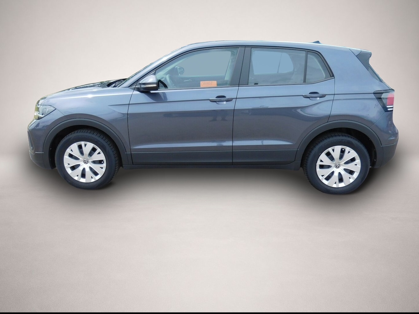 Fotografie Volkswagen T-Cross 1.0 BMT Basis TSI Klima Navi...