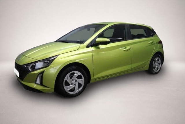 Bild i20 Hyundai