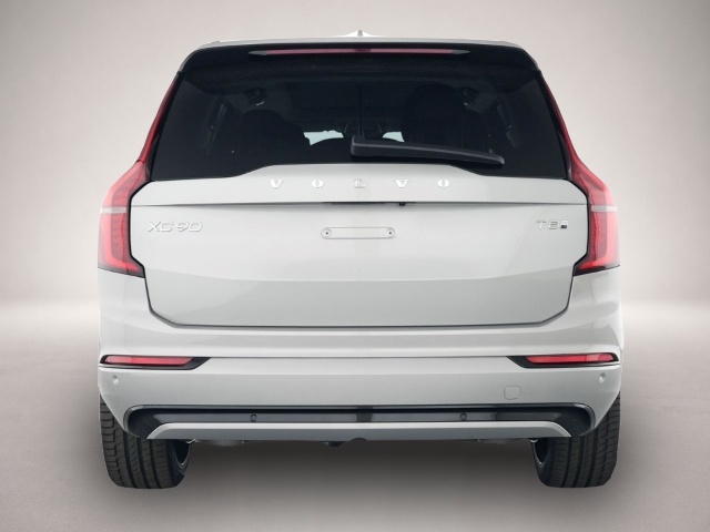 Fotografie 3 des Volvo XC90 FACELIFT Ultra Dark Recharge Plug-In Hybrid