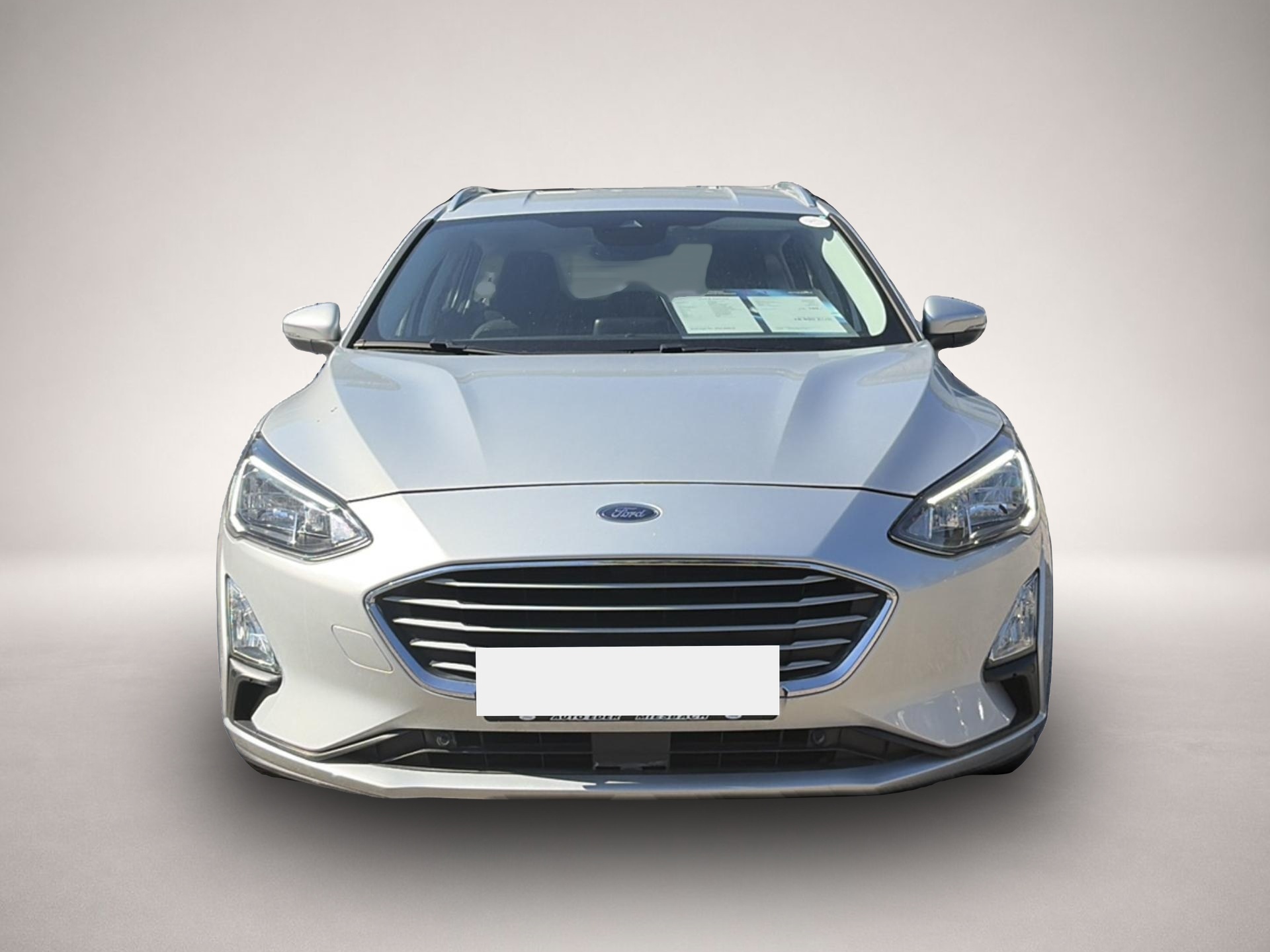 Bild 5 Ford Focus Cool & Connect Bluetooth Navi LED Klima