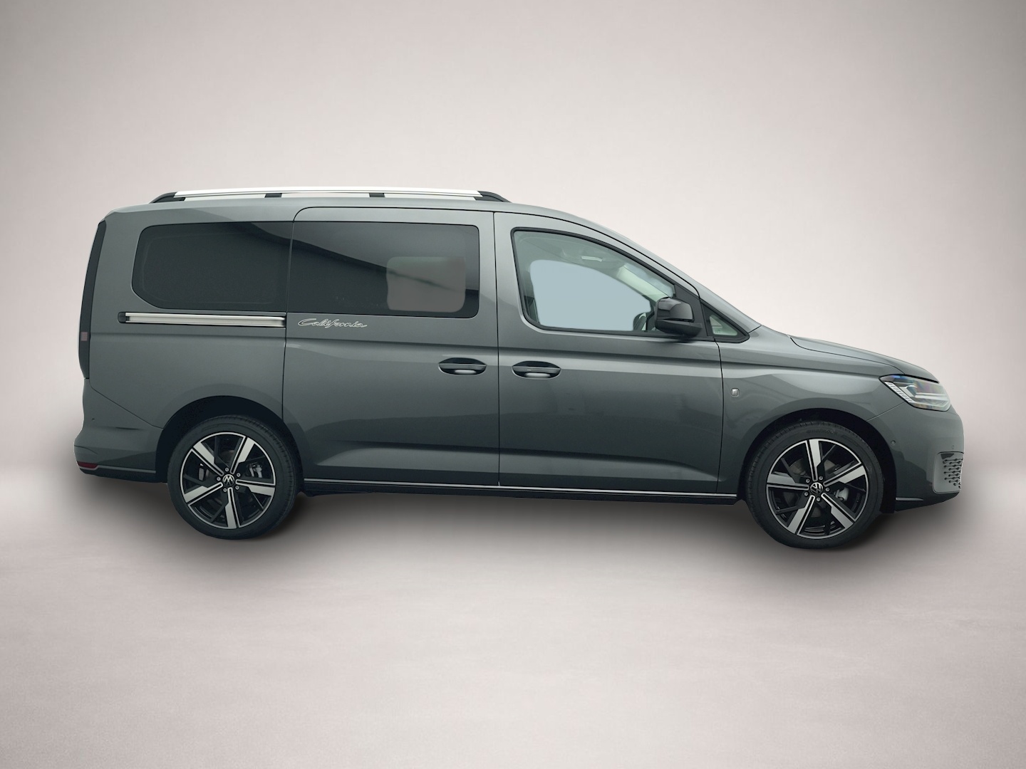 Fotografie 6 des Volkswagen Caddy Maxi California TDI LED NAVI STANDHEIZUNG