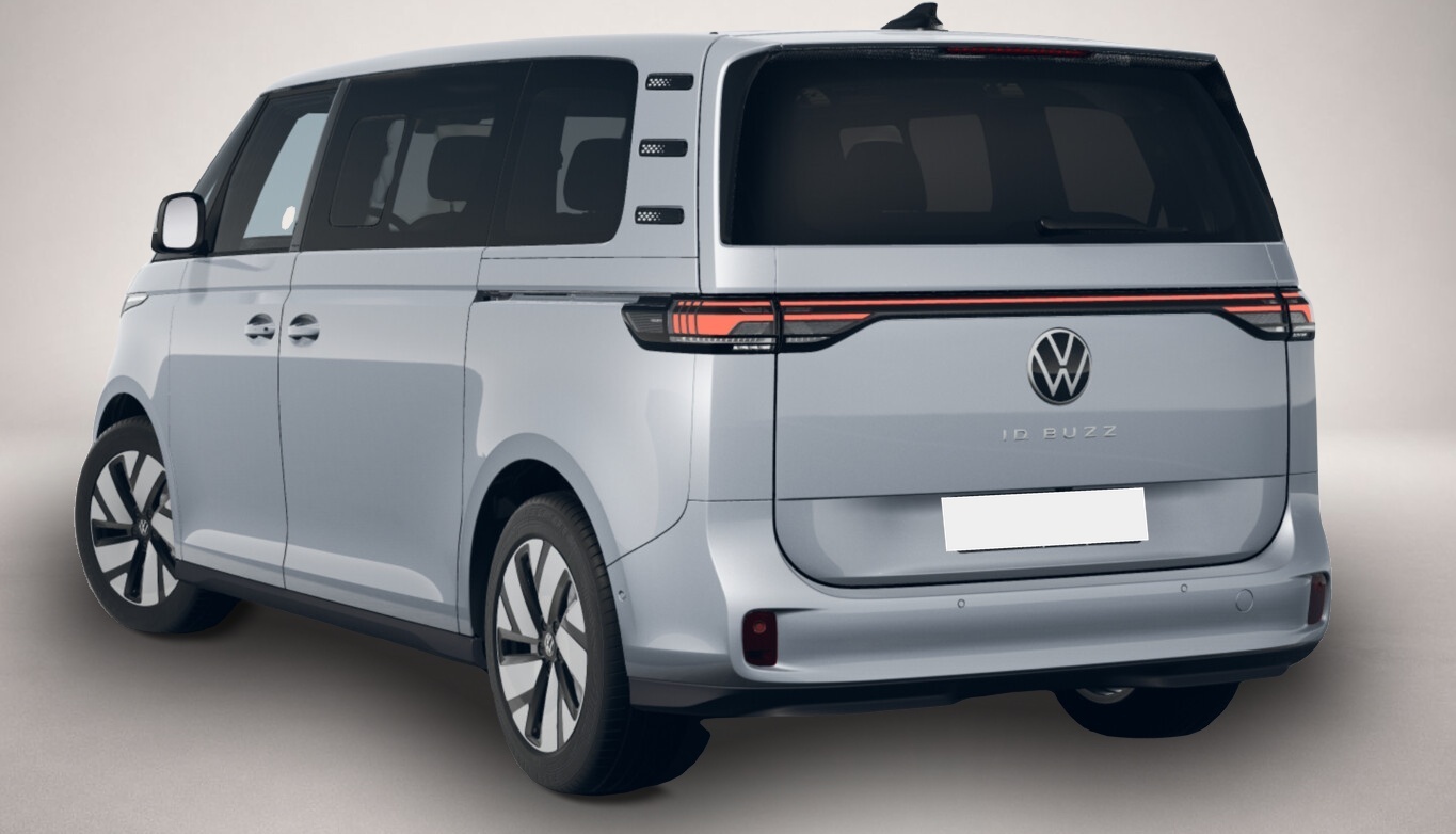 Bild 3 Volkswagen ID. Buzz ID.Buzz Pro LR 7S Style+ WärmeP Komfort AssisP+