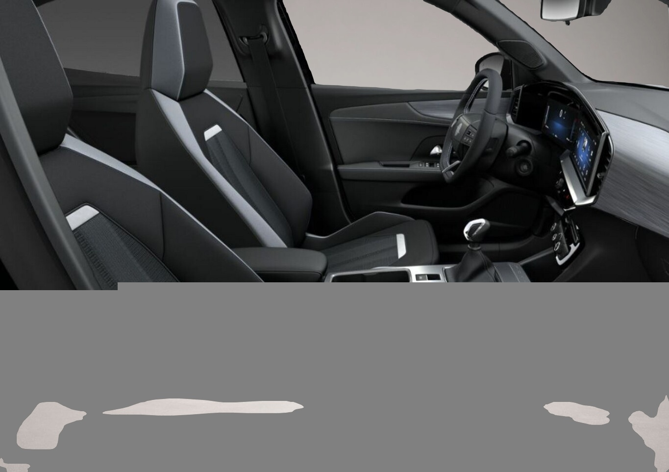 Bild 6 Opel Mokka GS TechP KomfortP SHZ LHZ Kam PDC PrivG