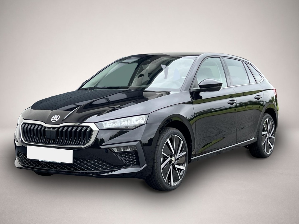 Bild 1 Skoda Scala Top Selection 1,5 TSI 110KW