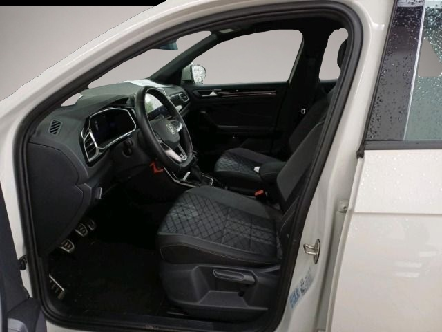 Bild 6 Volkswagen T-Roc 1.0 TSI R-Line *LED*App-Connect*Sitzheizun