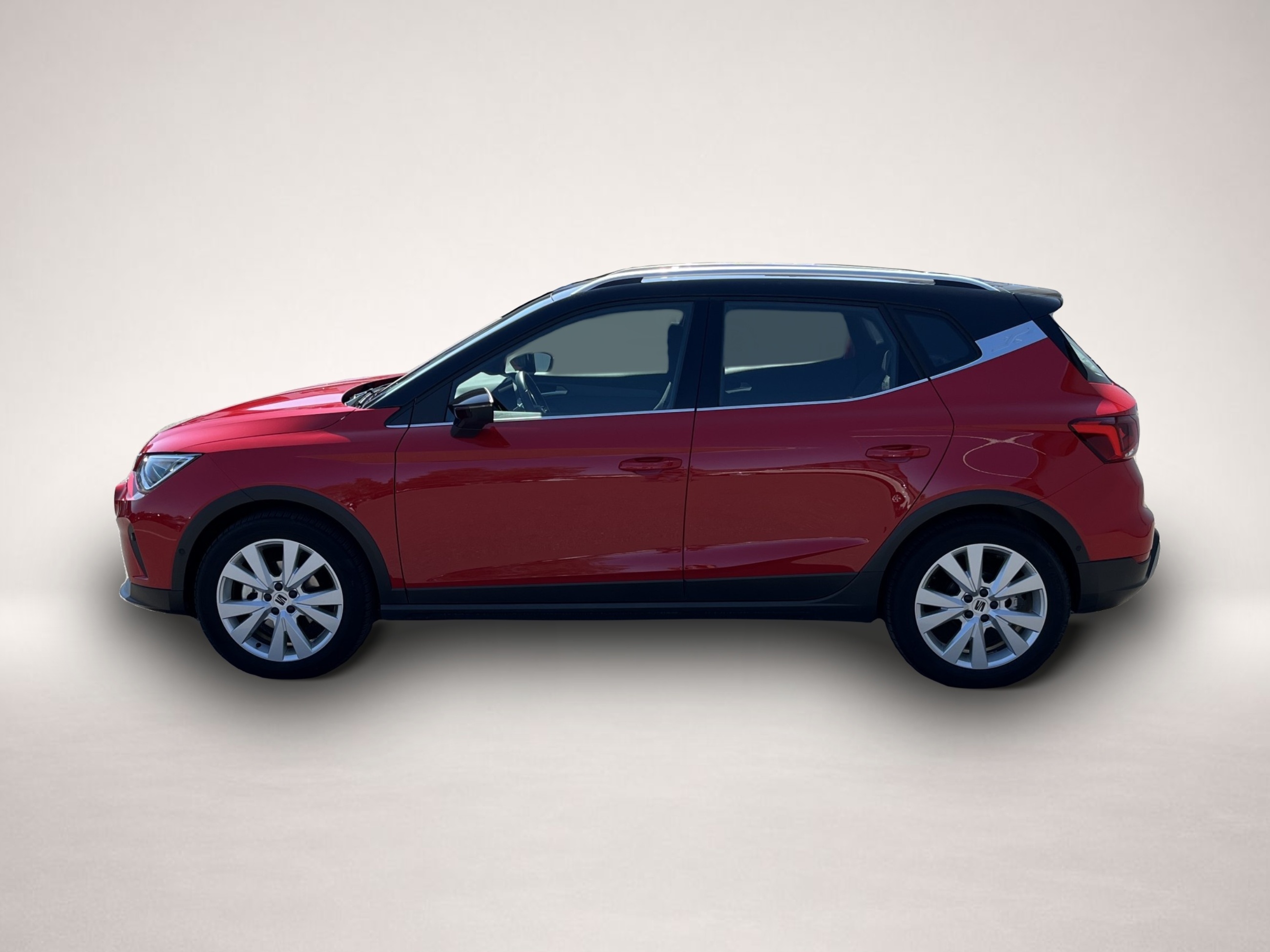 Bild 3 Seat Arona 1.0 TSI Xperience 106¤ m.20% Anz. AHK Navi