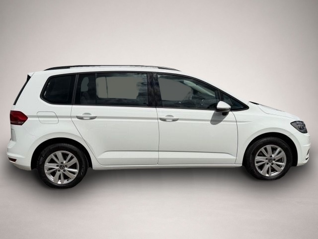 Bild 6 Volkswagen Touran 1.5 TSI DSG Comfortline Navi,SHZ.,,LED