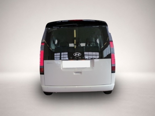 Bild 5 Hyundai STARIA HEV 9-Sitzer (MY25) 1.6 T-GDI (225 PS) 6-