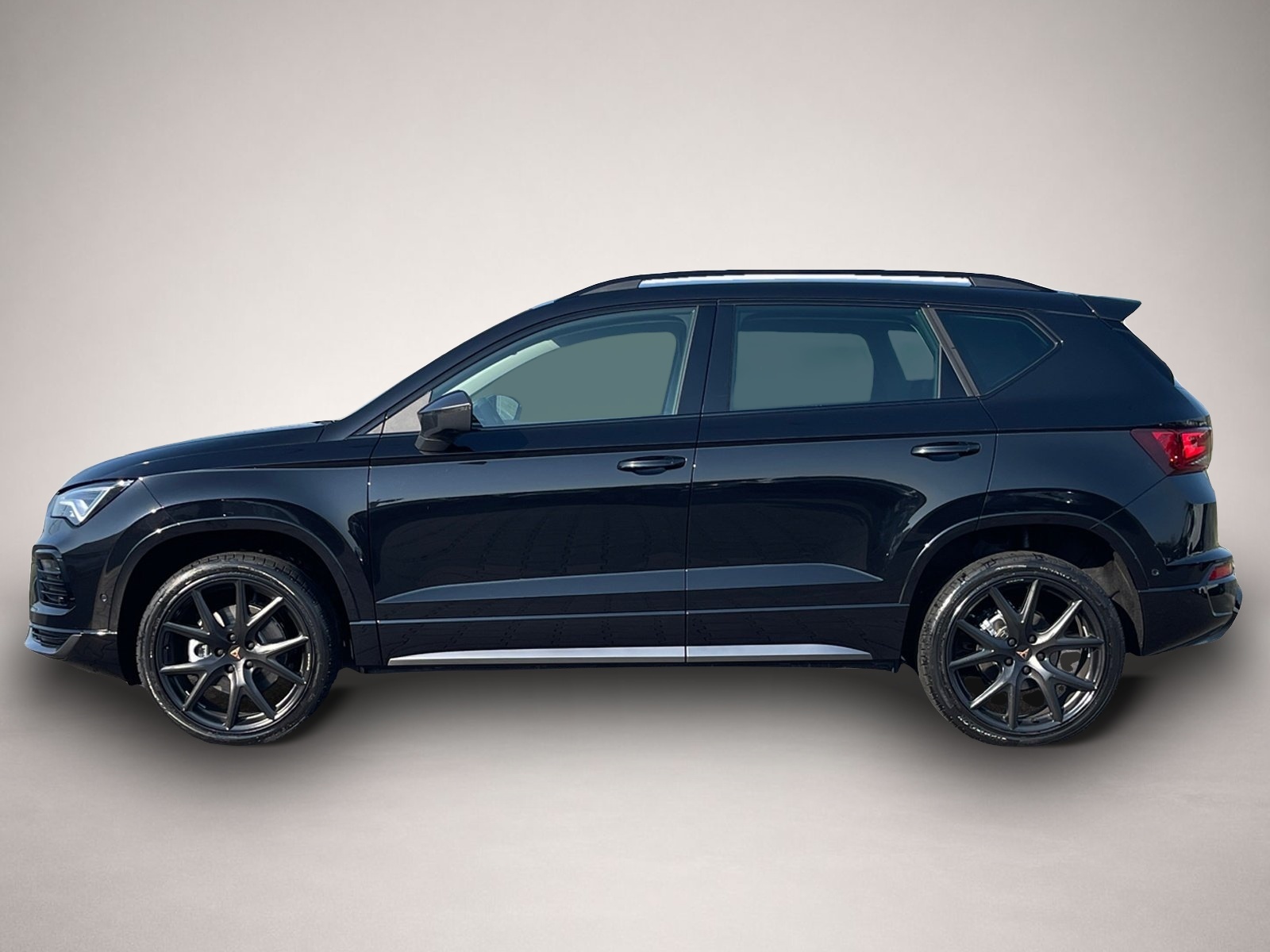 Bild 3 Cupra Ateca TSI DSG|AHK|ACC|VIRT.PEDAL|5-JAHRE/150.000