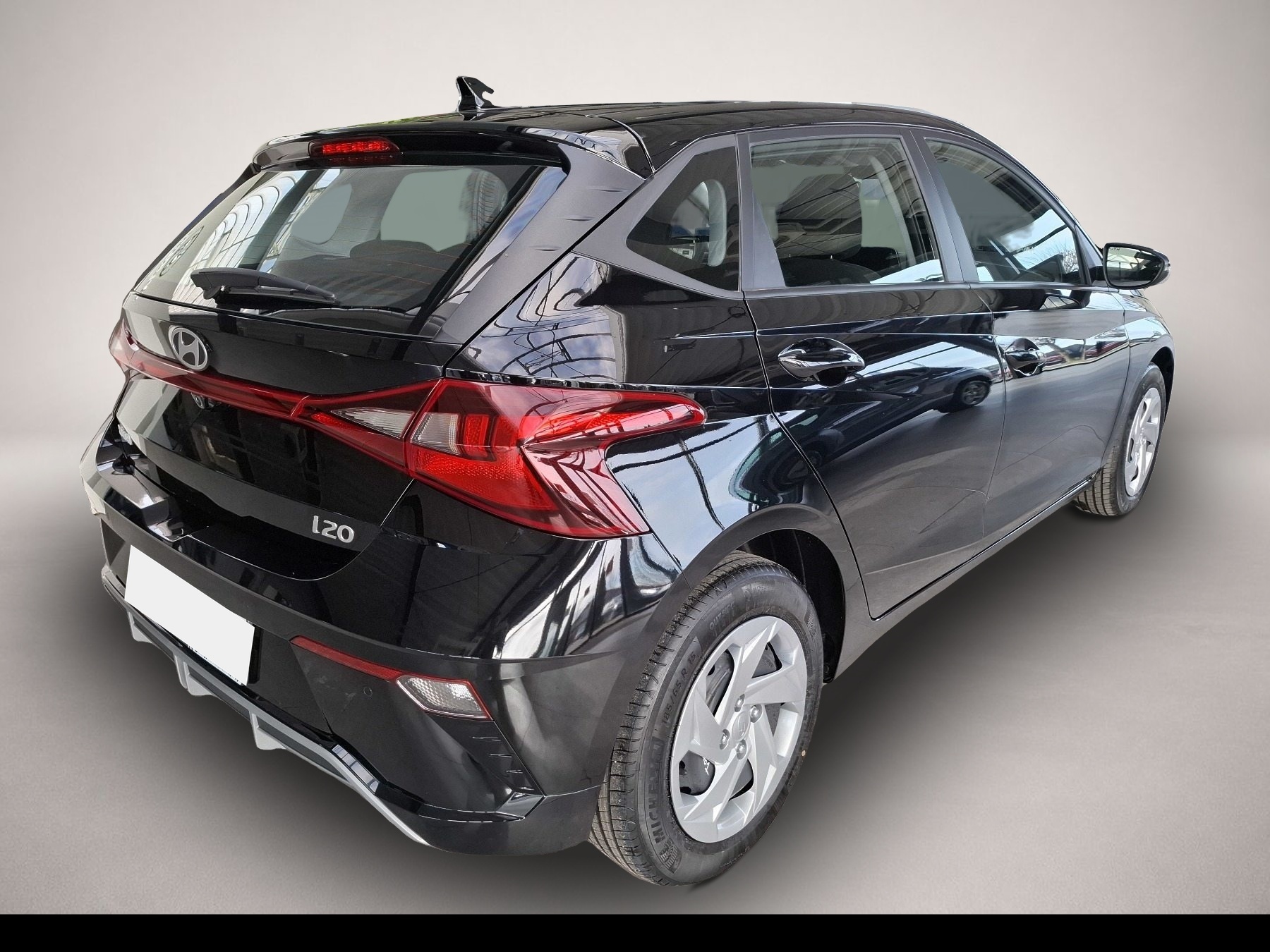 Bild 5 Hyundai i20 FL (MY25) 1.0 T-GDI (100 PS) 6-MT 2WD Select