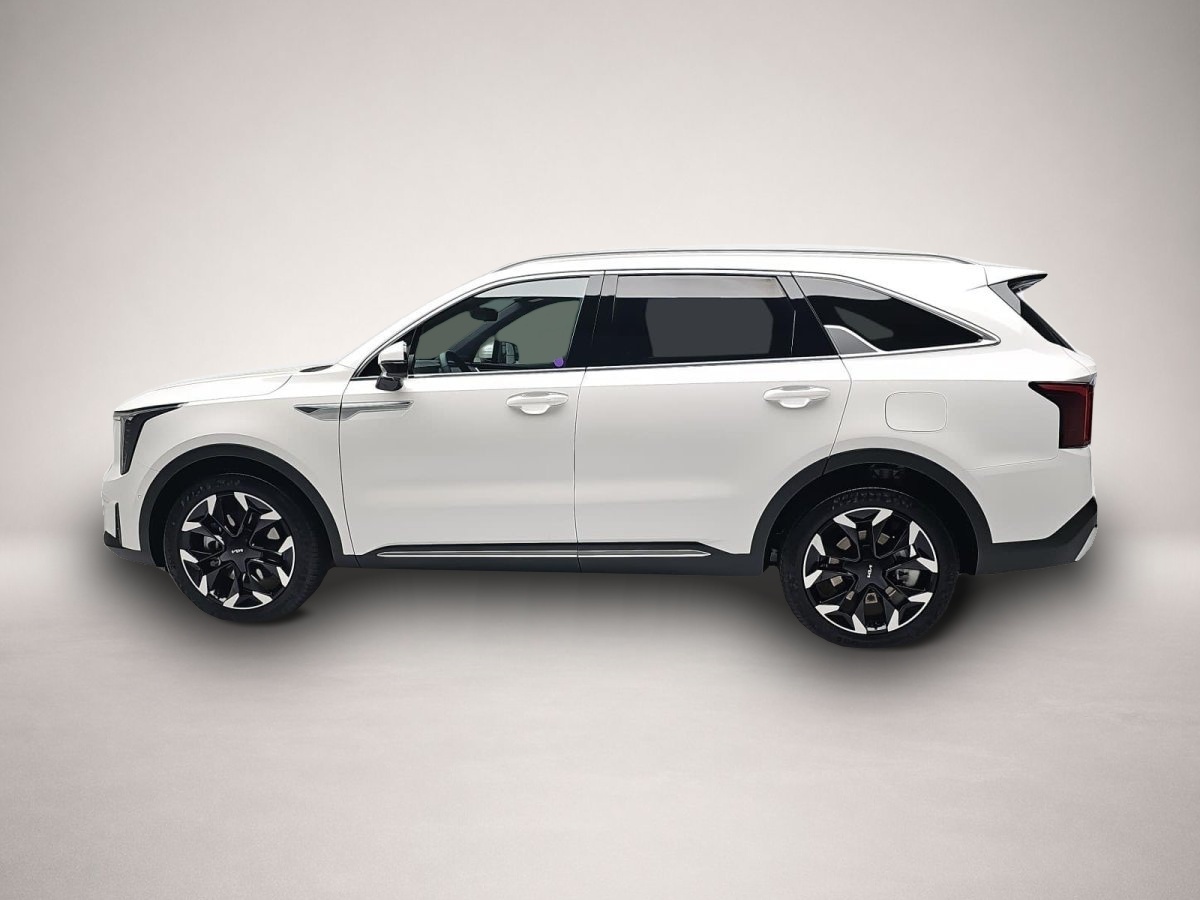 Fotografie 4 des Kia SORENTO 2.2 CRDI AWD DCT8 PLATINUM MJ26 LEDER NA