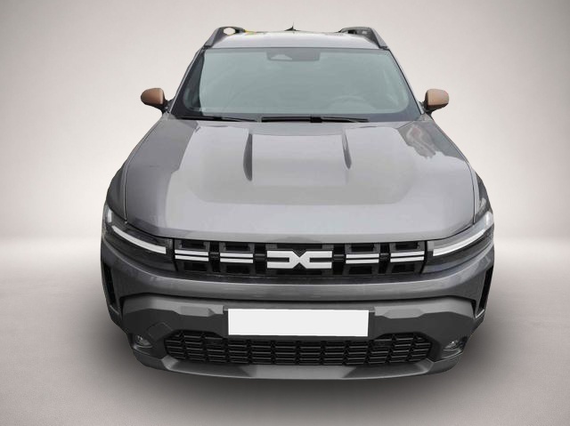 Fotografie 1 des Dacia Duster Extreme Hybrid III155 Hybrid Extreme*SHZ*360CAM.