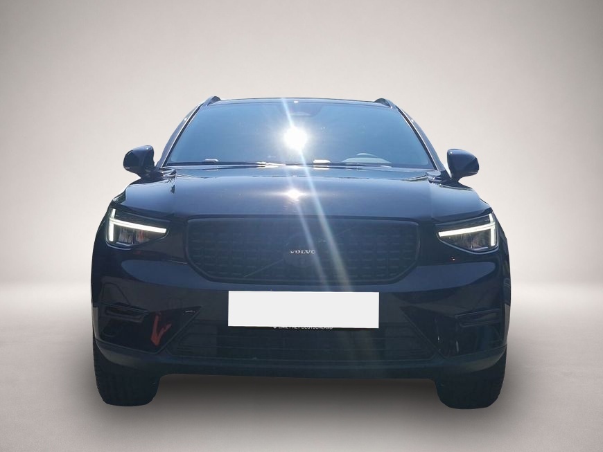 Bild 3 Volvo XC40 XC 40 B4 2WD Plus Black Edition STDHZ*360°VIEW