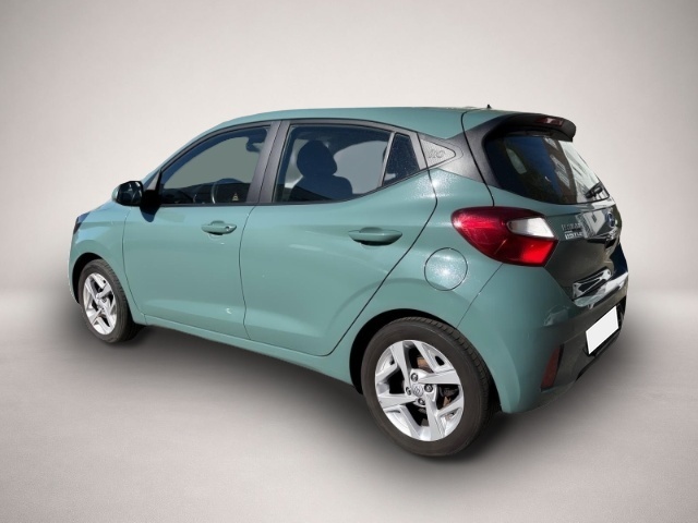Bild 4 Hyundai i10 Trend Navi,RFK,Sitzhzg,Alu,WKR Apple CarPlay
