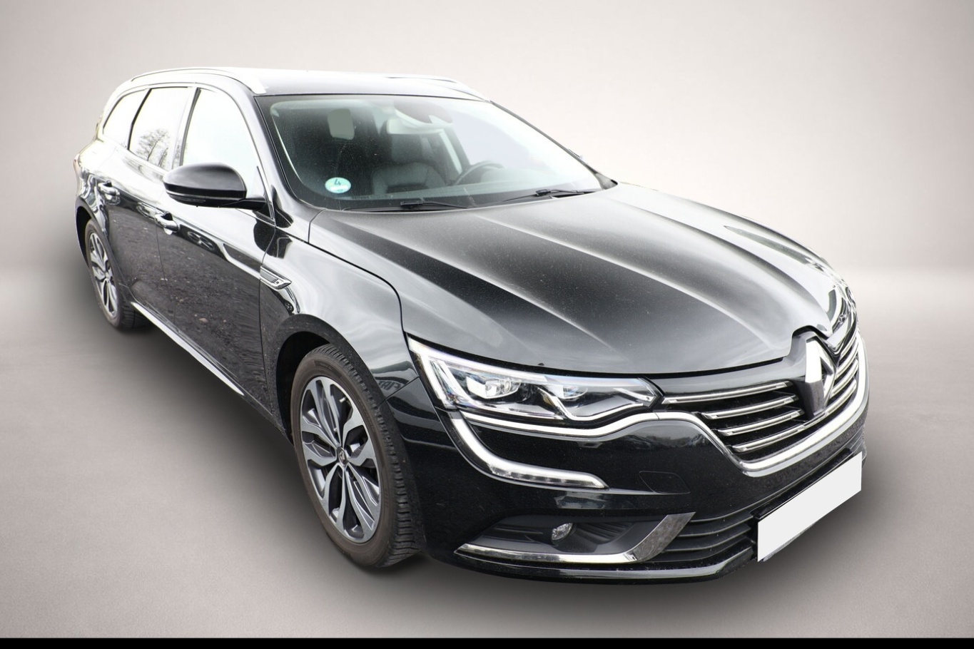Bild Talisman Renault