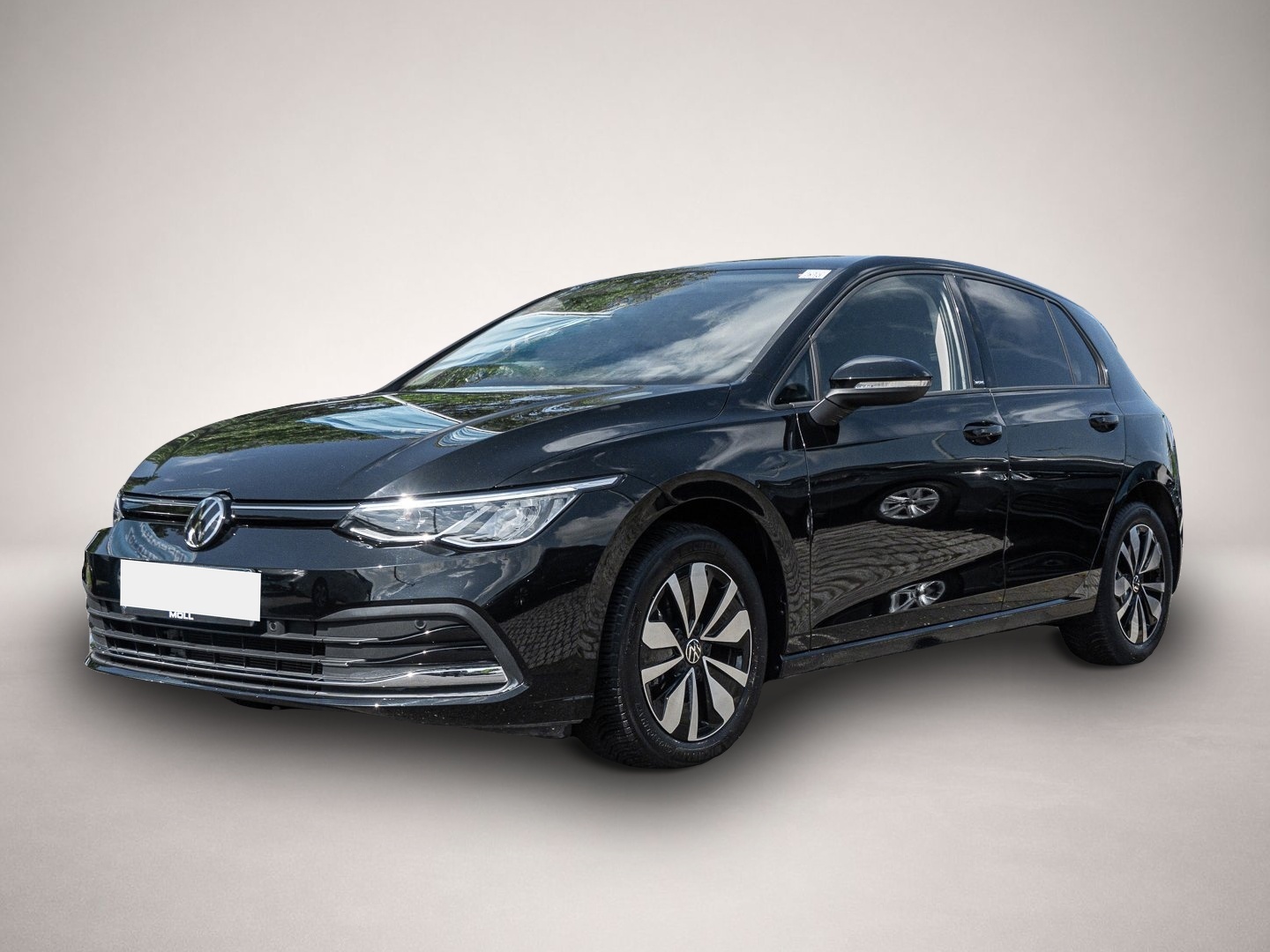 Bild Golf Volkswagen