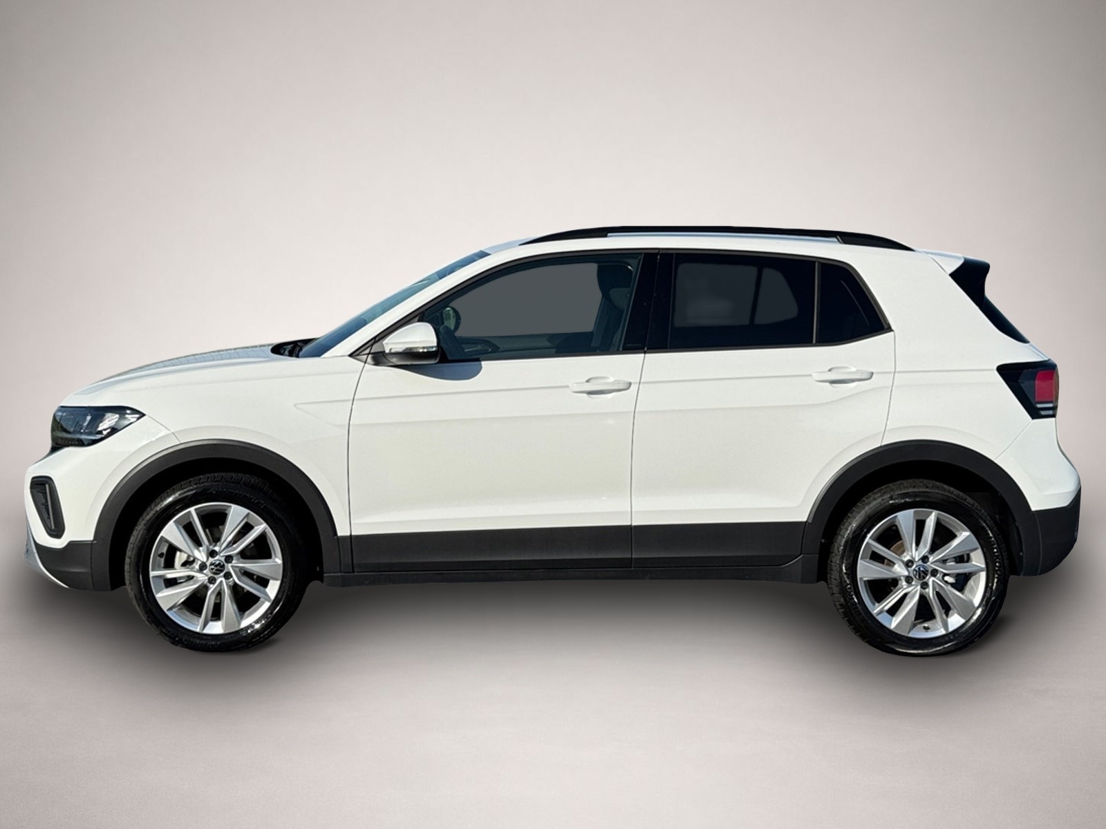 Bild 3 Volkswagen T-Cross Life TSI DSG|NAVI|KAMERA|ACC|APP-CONNECT