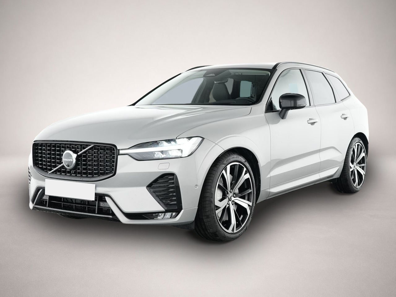 Bild 1 Volvo XC60 Ultra Dark AWD B5 Benzin EU6e HUD AD AHK Di