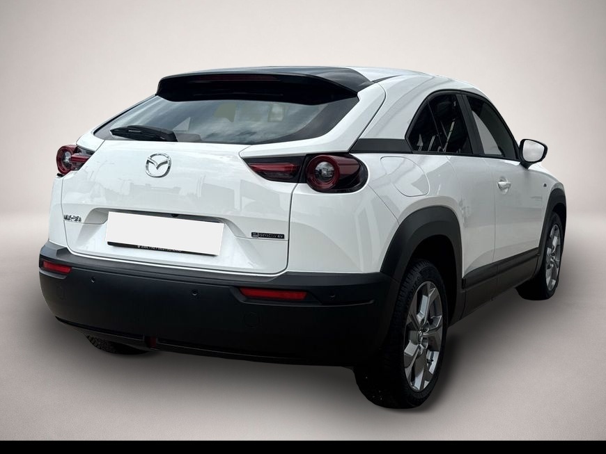 Bild 2 Mazda CX-30 e-SKYACTIVE G 140 Aut. PRIME-LINE