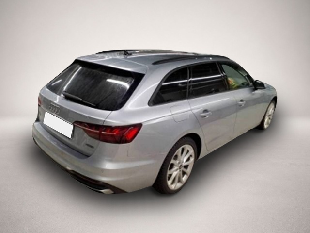 Fotografie 3 des Audi A4 Avant 40 TDI qu. S-tronic *AHK*Matrix-LED*Kam