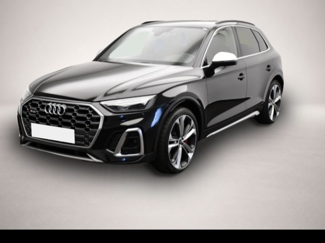 Bild 1 Audi quattro SQ5 3.0 TDI quattro tiptronic basis Standhzg/Rüc